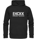 Kreuzlingen-Konstanz - EHCKK - Hoodie