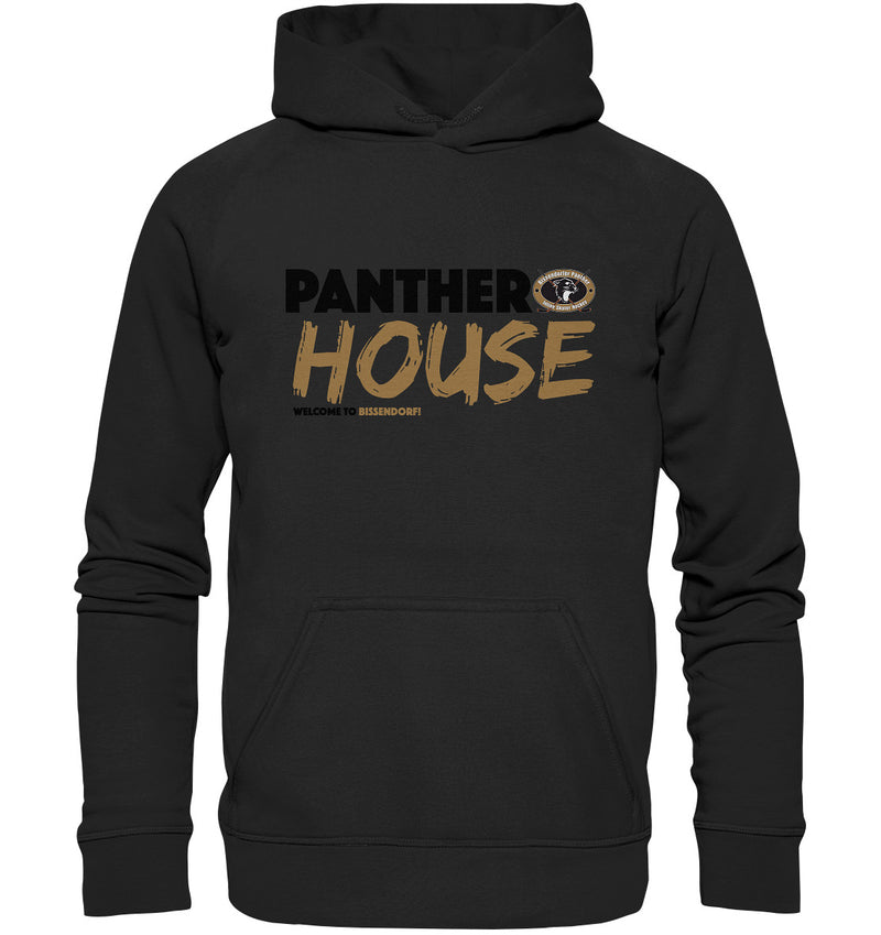 Bissendorfer Panther - Panther House - Hoodie