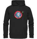 Kreuzlingen-Konstanz - Original - Hoodie