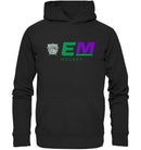 Empelde Maddogs - EM Hockey - Hoodie
