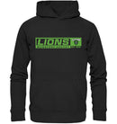 Wunstorf Lions - EST 2016 - Hoodie