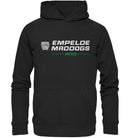 Empelde Maddogs - Hockey Time - Hoodie