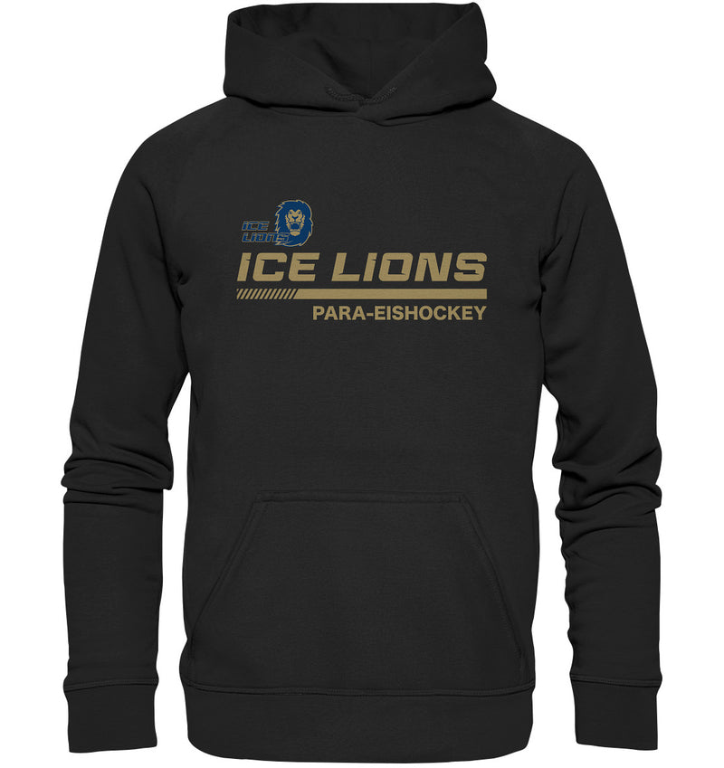 Hannover Ice Lions - Ice Lions Para-Eishockey - Hoodie