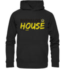 Berlin Buffalos - Buffalos House - Hoodie