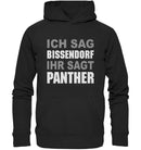 Bissendorfer Panther - BP Ruf - Hoodie