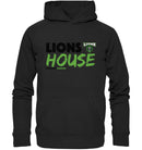 Wunstorf Lions - Lions House - Hoodie