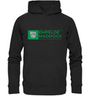 Empelde Maddogs - Inline-Skaterhockey - Hoodie