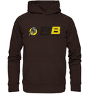 Berlin Buffalos - BB Hockey - Hoodie