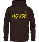 Berlin Buffalos - Buffalos House - Hoodie