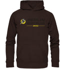 Berlin Buffalos - Hockey Time - Hoodie