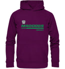 Empelde Maddogs - Maddogs Hockey - Hoodie