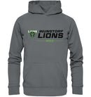Wunstorf Lions - Hockey Time - Hoodie