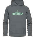 Empelde Maddogs - Hockey - Hoodie