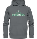 Empelde Maddogs - Hockey - Hoodie