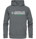 Empelde Maddogs - Hockey Time - Hoodie