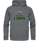 Wunstorf Lions - Hockey - Hoodie