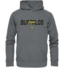 Berlin Buffalos - City - Hoodie