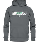 Empelde Maddogs - City - Hoodie