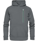 Empelde Maddogs - Maddogs Straight - Hoodie