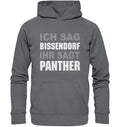 Bissendorfer Panther - BP Ruf - Hoodie