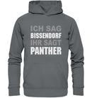Bissendorfer Panther - BP Ruf - Hoodie