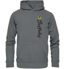Berlin Buffalos - B.Buffalos - Hoodie