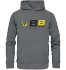 Berlin Buffalos - BB Hockey - Hoodie