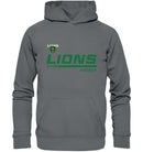 Wunstorf Lions - Lions Hockey - Hoodie