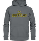 Berlin Buffalos - Hockey - Hoodie