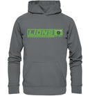 Wunstorf Lions - EST 2016 - Hoodie