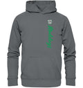 Empelde Maddogs - E.Maddogs - Hoodie