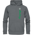 Empelde Maddogs - E.Maddogs - Hoodie