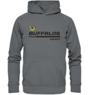 Berlin Buffalos - Buffalos Hockey - Hoodie