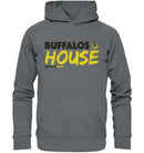 Berlin Buffalos - Buffalos House - Hoodie