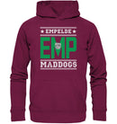 Empelde Maddogs - EMP - Hoodie