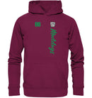 Empelde Maddogs - E.Maddogs (mit eigener Nummer) - Hoodie