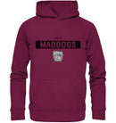 Empelde Maddogs - Block - Hoodie