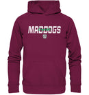 Empelde Maddogs - City - Hoodie