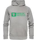 Empelde Maddogs - Inline-Skaterhockey - Hoodie