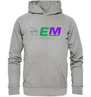 Empelde Maddogs - EM Hockey - Hoodie