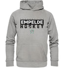 Empelde Maddogs - Property of Empelde - Basic Unisex Hoodie