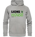 Wunstorf Lions - Lions House - Hoodie