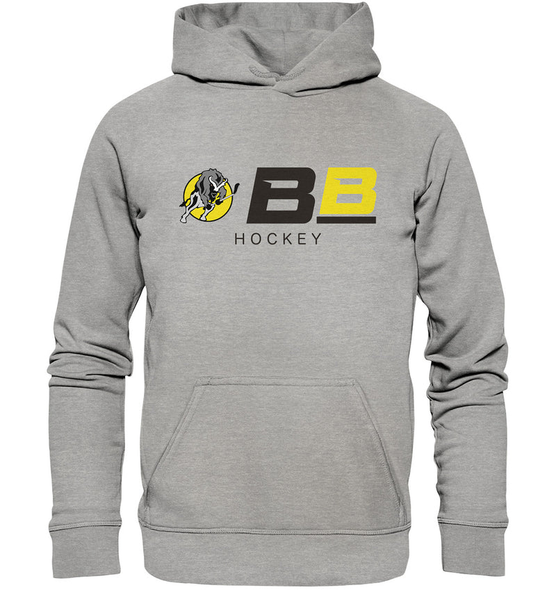 Berlin Buffalos - BB Hockey - Hoodie