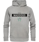 Empelde Maddogs - Block - Hoodie