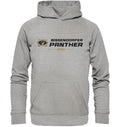 Bissendorfer Panther - Hockey Time - Hoodie