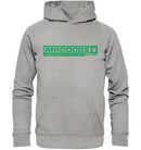 Empelde Maddogs - EST. 1996 - Hoodie