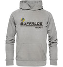 Berlin Buffalos - Buffalos Hockey - Hoodie