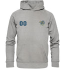 Hannover Hurricanez - Gameplayer - Hoodie (mit eigener Nummer & Name)
