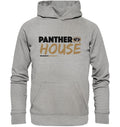 Bissendorfer Panther - Panther House - Hoodie