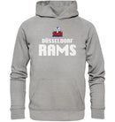 Düsseldorf Rams - THE RAMS - Hoodie